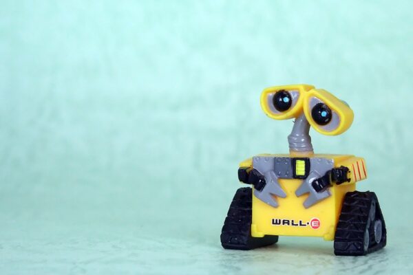 WALL-E