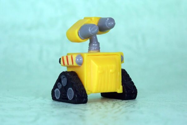 WALL-E