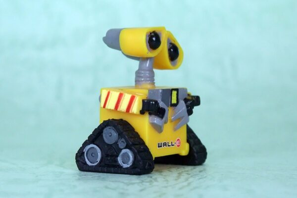 WALL-E