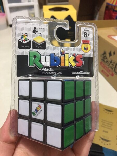 Rubik's Cube