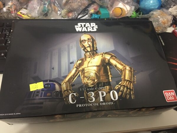 C-3PO