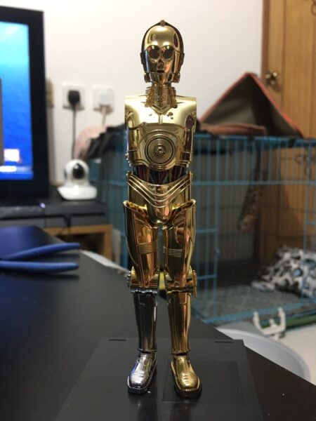 C-3PO