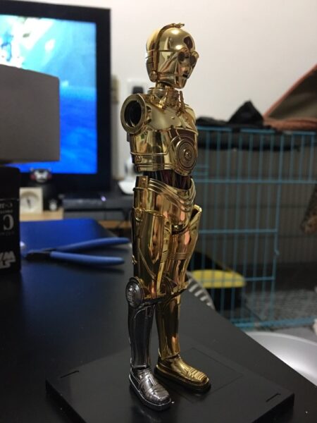 C-3PO