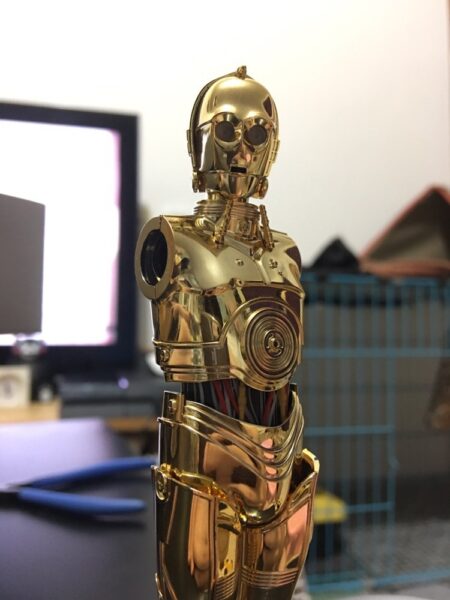 C-3PO