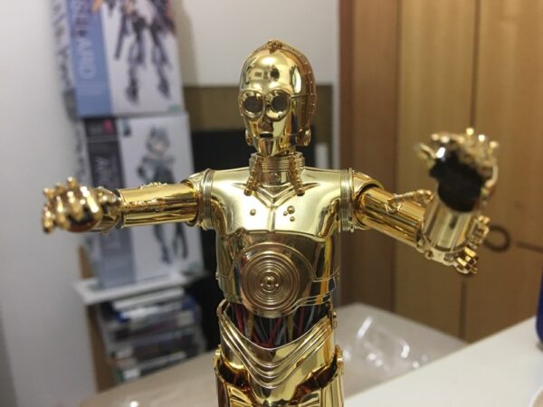 C-3PO