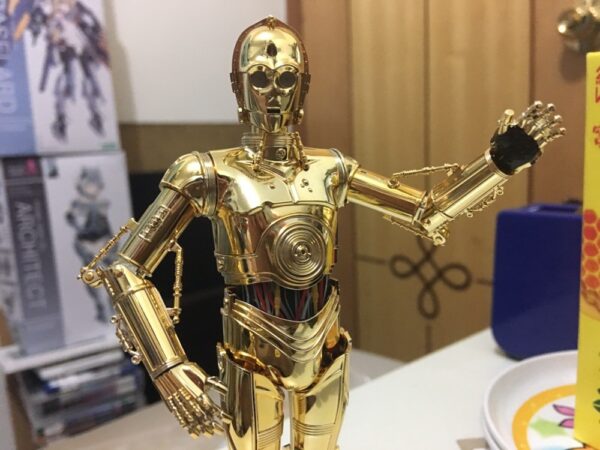 C-3PO