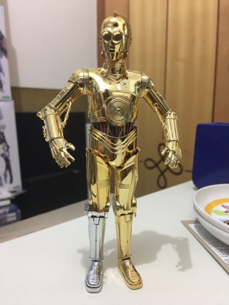 C-3PO