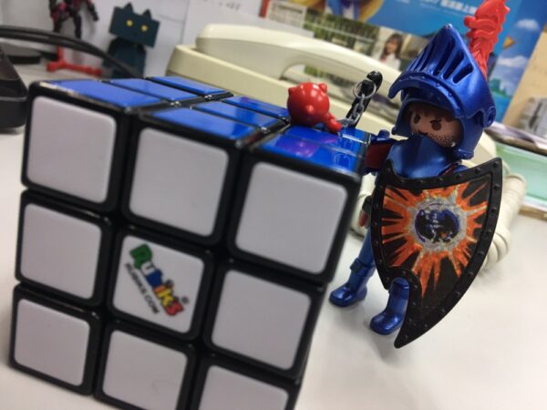 Rubik's Cube