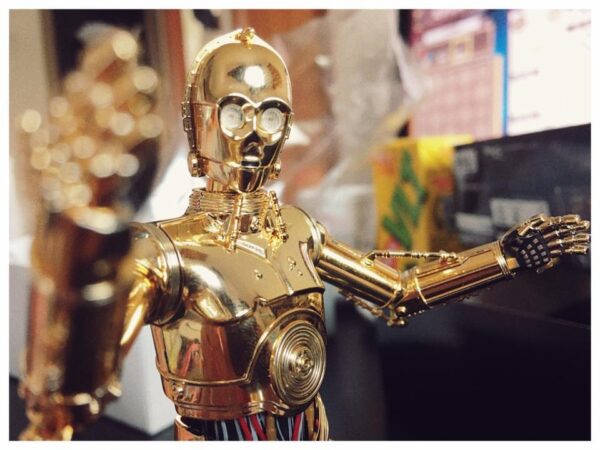 C-3PO