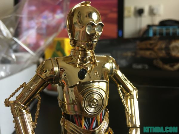 C-3PO