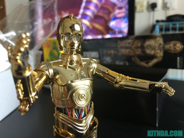 C-3PO