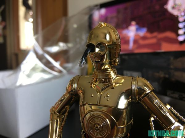 C-3PO