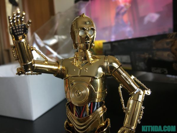 C-3PO