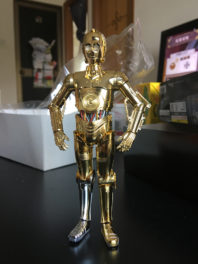 C-3PO