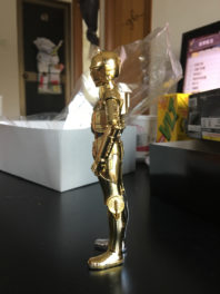 C-3PO