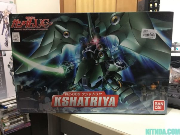 SD Kshatriya