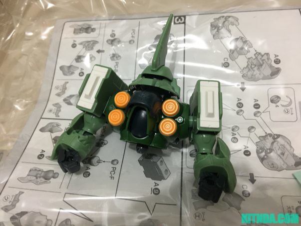 SD Kshatriya